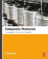 bokomslag Composite Materials