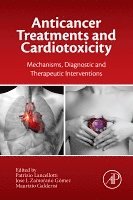 bokomslag Anticancer Treatments and Cardiotoxicity