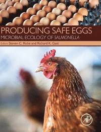 bokomslag Producing Safe Eggs