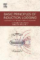 bokomslag Basic Principles of Induction Logging