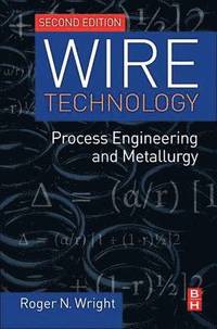 bokomslag Wire Technology