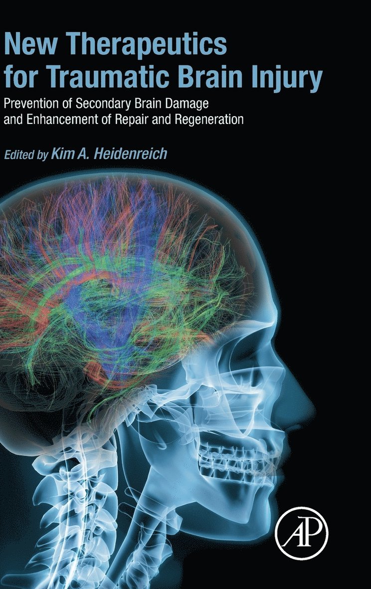 New Therapeutics for Traumatic Brain Injury 1