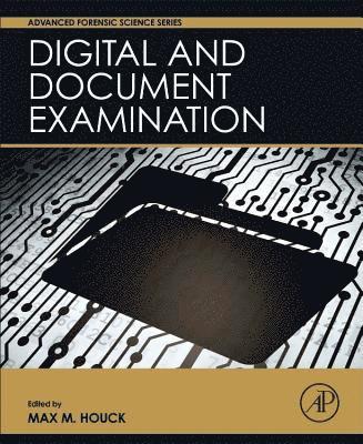Digital and Document Examination 1