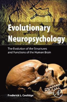 bokomslag Evolutionary Neuropsychology