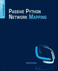 bokomslag Python Passive Network Mapping