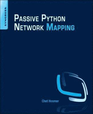 Python Passive Network Mapping 1