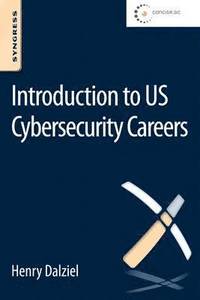 bokomslag Introduction to US Cybersecurity Careers