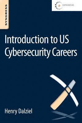 Introduction to US Cybersecurity Careers 1