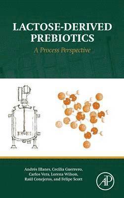 Lactose-Derived Prebiotics 1