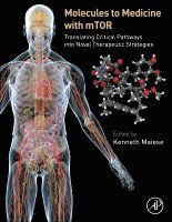 bokomslag Molecules to Medicine with mTOR