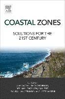 Juan Baztan, Omer Chouinard, Bethany Jorgensen, Paul Tett, Jean-Paul Vanderlinden, Liette Vasseur - Coastal Zones, Häftad