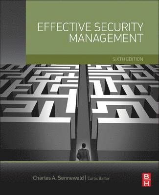 Effective Security Management 1