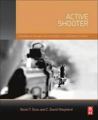 bokomslag Active Shooter