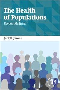 bokomslag The Health of Populations