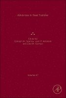 Ephraim M. Sparrow, John Patrick Abraham - Advances in Heat Transfer, Inbunden