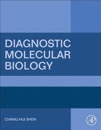bokomslag Diagnostic Molecular Biology