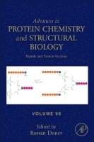 Rossen Donev - Peptide and Protein Vaccines, Inbunden