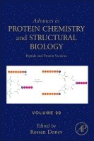 bokomslag Peptide and Protein Vaccines