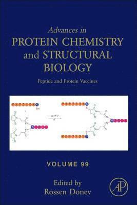 Rossen Donev, UK) Donev, Rossen (Head of Research, MicroPharm Limited - Peptide and Protein Vaccines, Inbunden