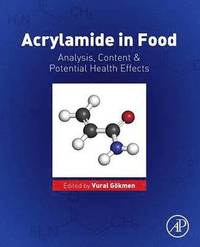 bokomslag Acrylamide in Food
