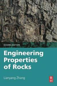 bokomslag Engineering Properties of Rocks