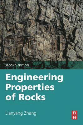 bokomslag Engineering Properties of Rocks