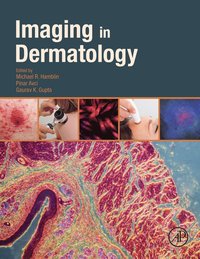 bokomslag Imaging in Dermatology
