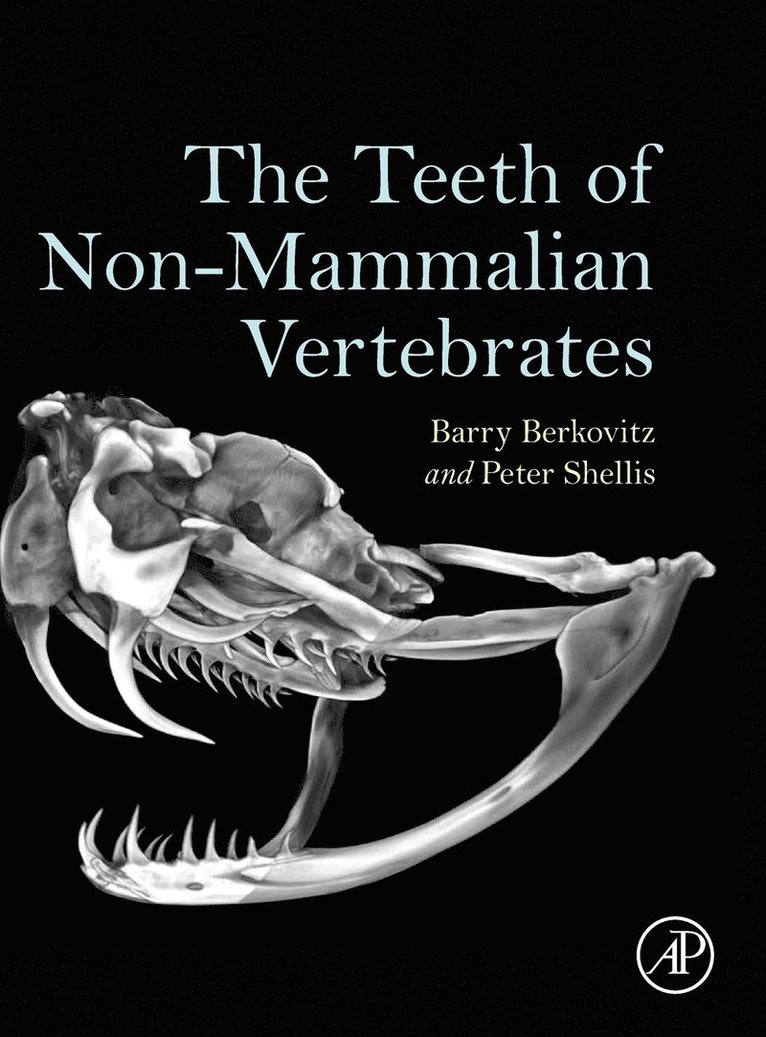 The Teeth of Non-Mammalian Vertebrates 1