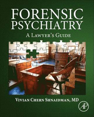 Forensic Psychiatry 1