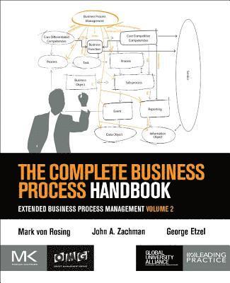 The Complete Business Process Handbook 1