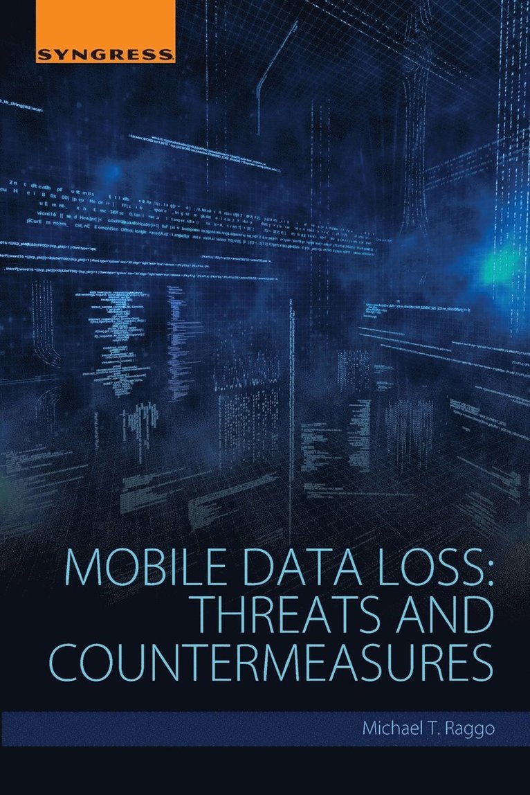 Mobile Data Loss 1