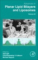 Advances in Planar Lipid Bilayers and Liposomes 1