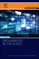 Domenico Talia, Paolo Trunfio, Fabrizio Marozzo - Data Analysis in the Cloud, Häftad