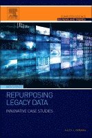 Jules J. Berman - Repurposing Legacy Data, Häftad