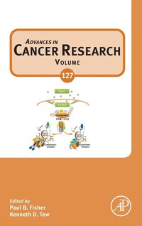 bokomslag Advances in Cancer Research