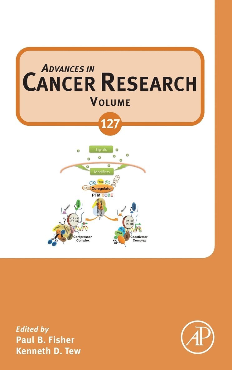Advances in Cancer Research 1