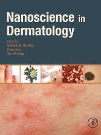 bokomslag Nanoscience in Dermatology