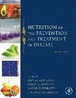 bokomslag Nutrition in the Prevention and Treatment of Disease