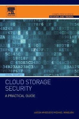 Cloud Storage Security 1