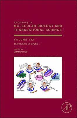 Trafficking of GPCRs 1