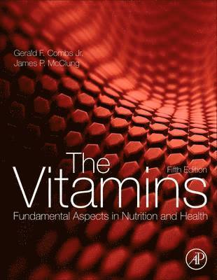 Gerald F. Combs Jr., James P. McClung, Gerald F. Combs Jr - The Vitamins, Inbunden