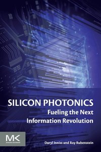 bokomslag Silicon Photonics