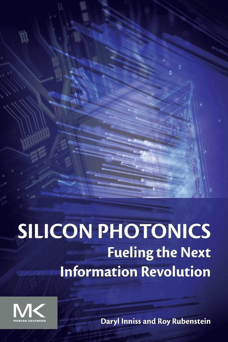 Silicon Photonics 1