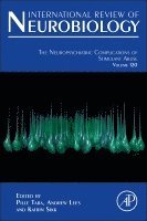 Pille Taba, Andrew Lees - The Neuropsychiatric Complications of Stimulant Abuse, Inbunden