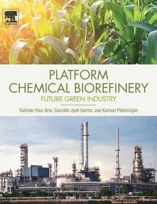 Platform Chemical Biorefinery 1