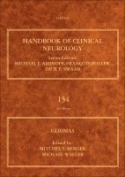 Gliomas, Inbunden