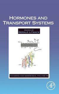 bokomslag Hormones and Transport Systems