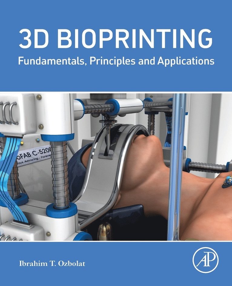 3D Bioprinting 1