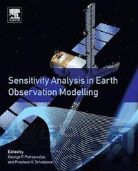 bokomslag Sensitivity Analysis in Earth Observation Modelling