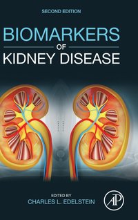 bokomslag Biomarkers of Kidney Disease